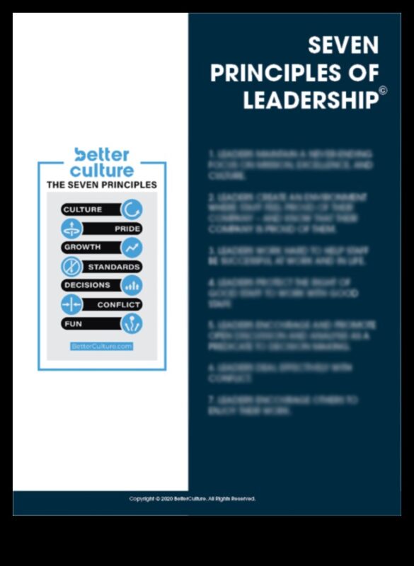 رمز قيادة الأعمال: فك رموز النجاح في الأعمال الحديثة