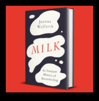 الحليب واللحظات: الرحلة الحميمة للرضاعة الطبيعية 4 الحليب واللحظات: الرحلة الحميمة للرضاعة الطبيعية