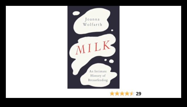 الحليب واللحظات: الرحلة الحميمة للرضاعة الطبيعية 2 الحليب واللحظات: الرحلة الحميمة للرضاعة الطبيعية