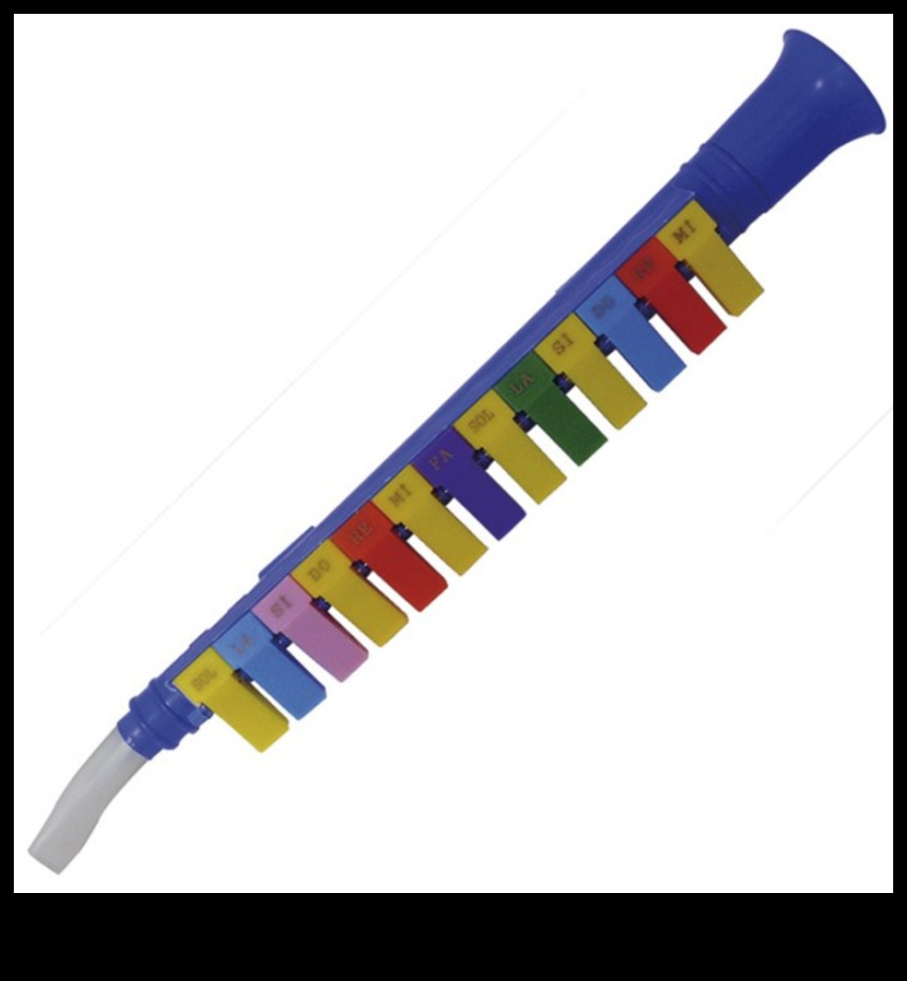 الأعاجيب الموسيقية: الآلات والهدايا اللحنية