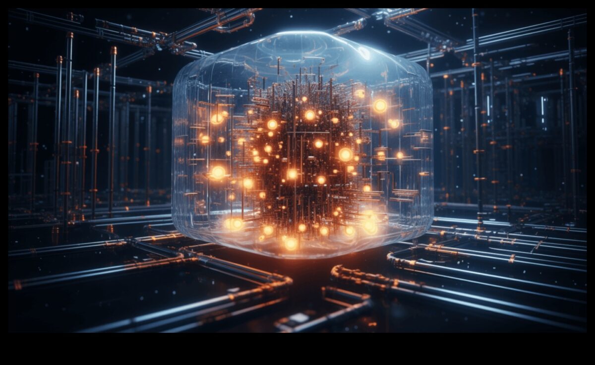 صياغة الذكاء الحسابي الكمي: التقنيات التي تم الكشف عنها في استكشاف الكم