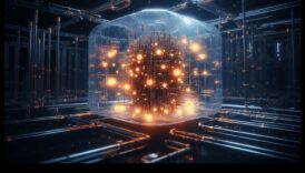 صياغة الذكاء الحسابي الكمي: التقنيات التي تم الكشف عنها في استكشاف الكم