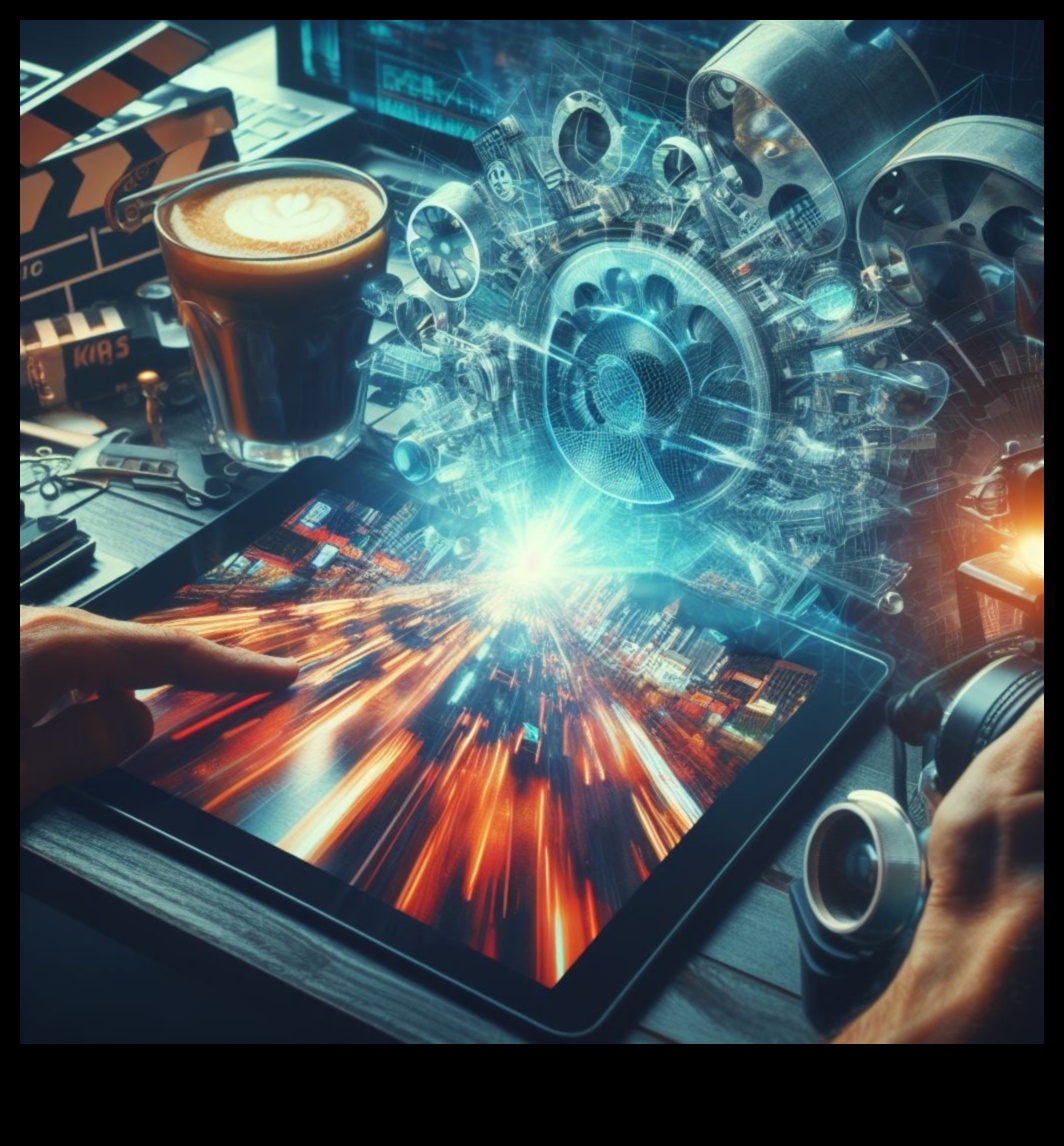 ثورة من أجل الازدهار: استراتيجيات القيادة في تحليل الأعمال