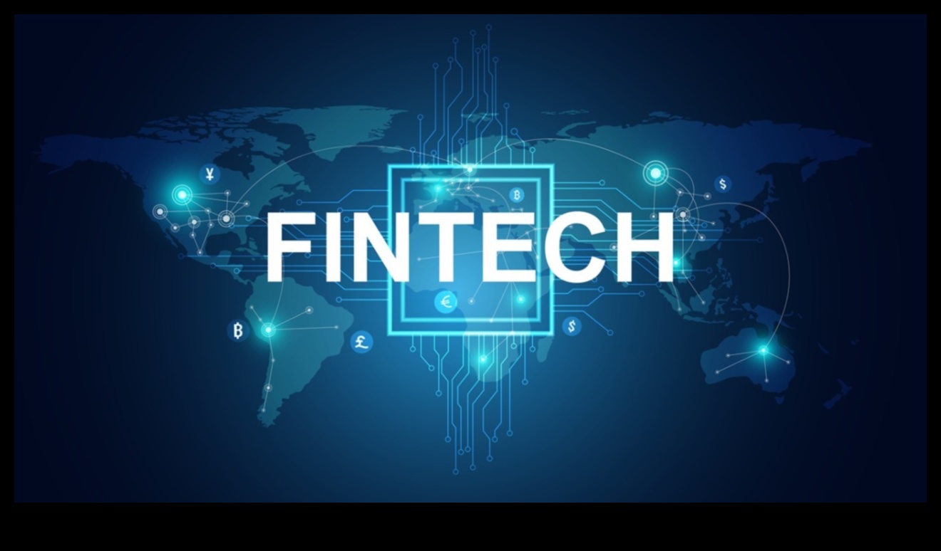 ما وراء الخدمات المصرفية كيف تعمل حلول التكنولوجيا المالية على إعادة تشكيل المشهد المالي 4 ما وراء الخدمات المصرفية: تشكيل الغد باستخدام حلول التكنولوجيا المالية المتطورة