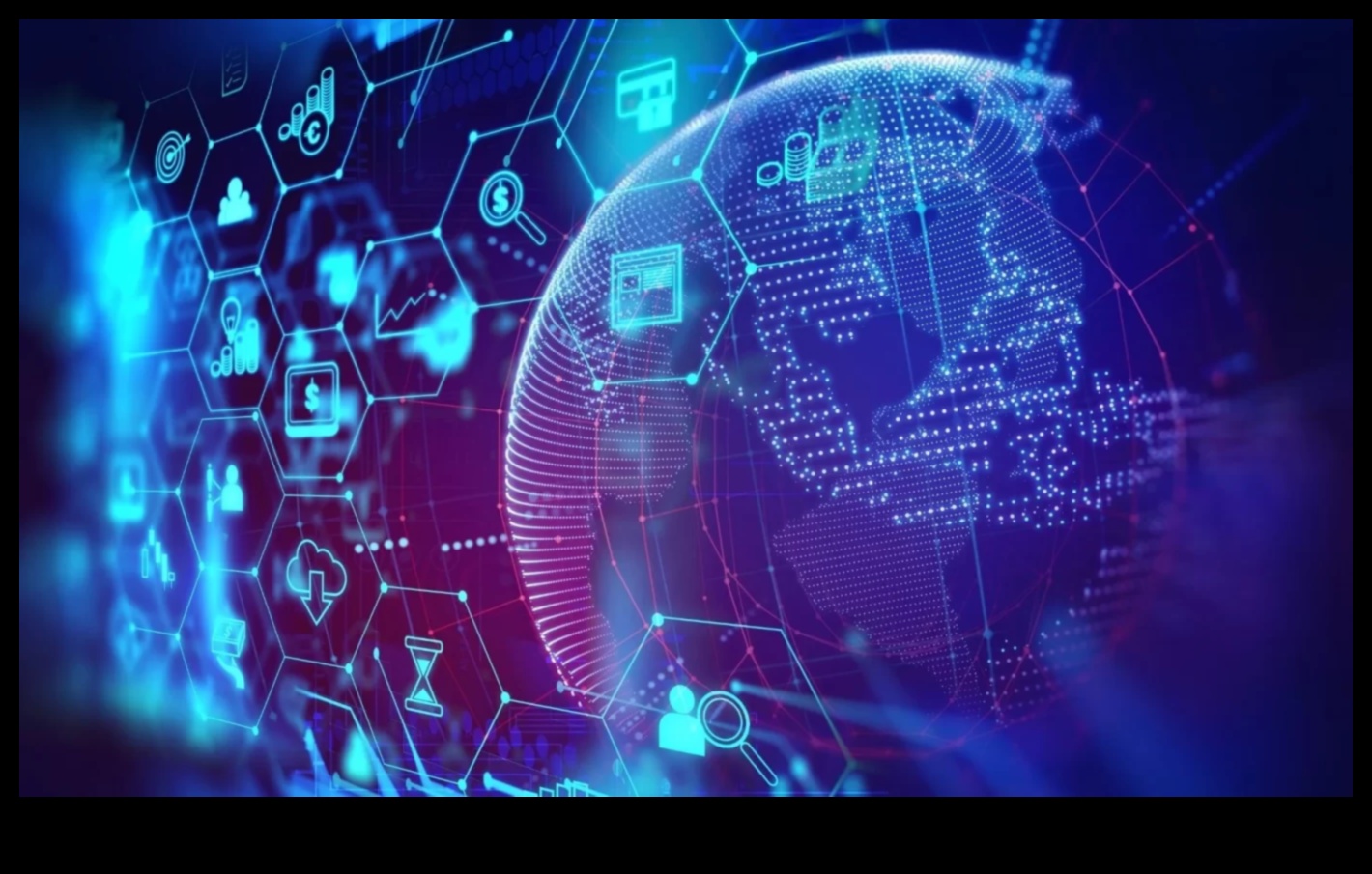 ما وراء الخدمات المصرفية كيف تعمل حلول التكنولوجيا المالية على إعادة تشكيل المشهد المالي 5 ما وراء الخدمات المصرفية: تشكيل الغد باستخدام حلول التكنولوجيا المالية المتطورة