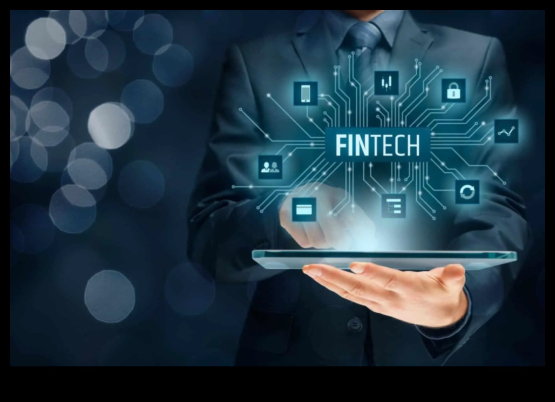 ما وراء الخدمات المصرفية كيف تعمل حلول التكنولوجيا المالية على إعادة تشكيل المشهد المالي 3 ما وراء الخدمات المصرفية: تشكيل الغد باستخدام حلول التكنولوجيا المالية المتطورة