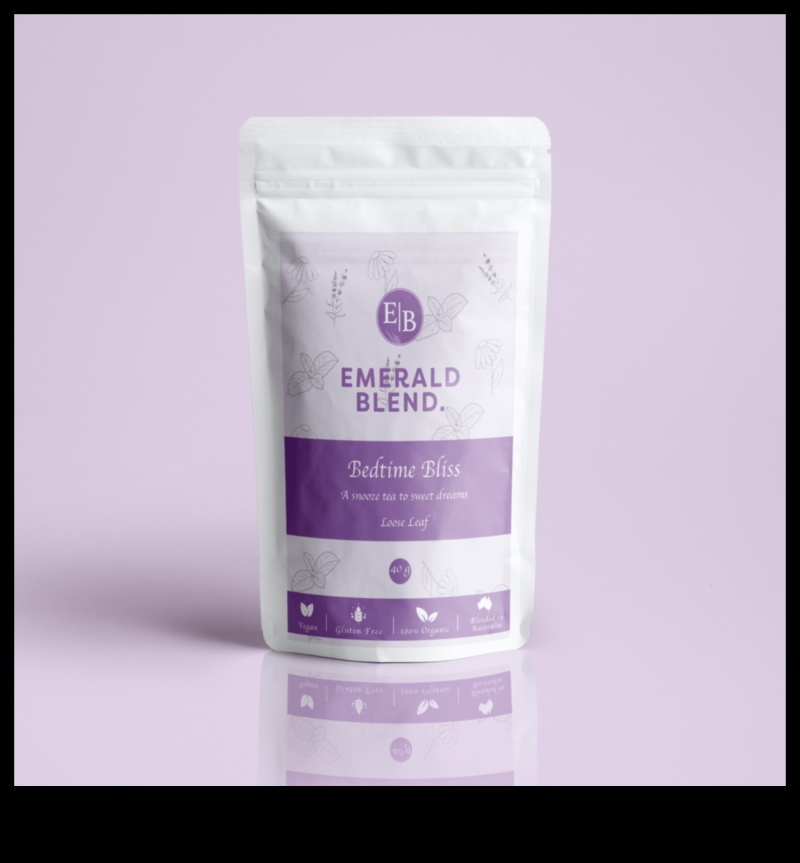 نعيم وقت النوم: إنشاء روتين مسائي هادئ