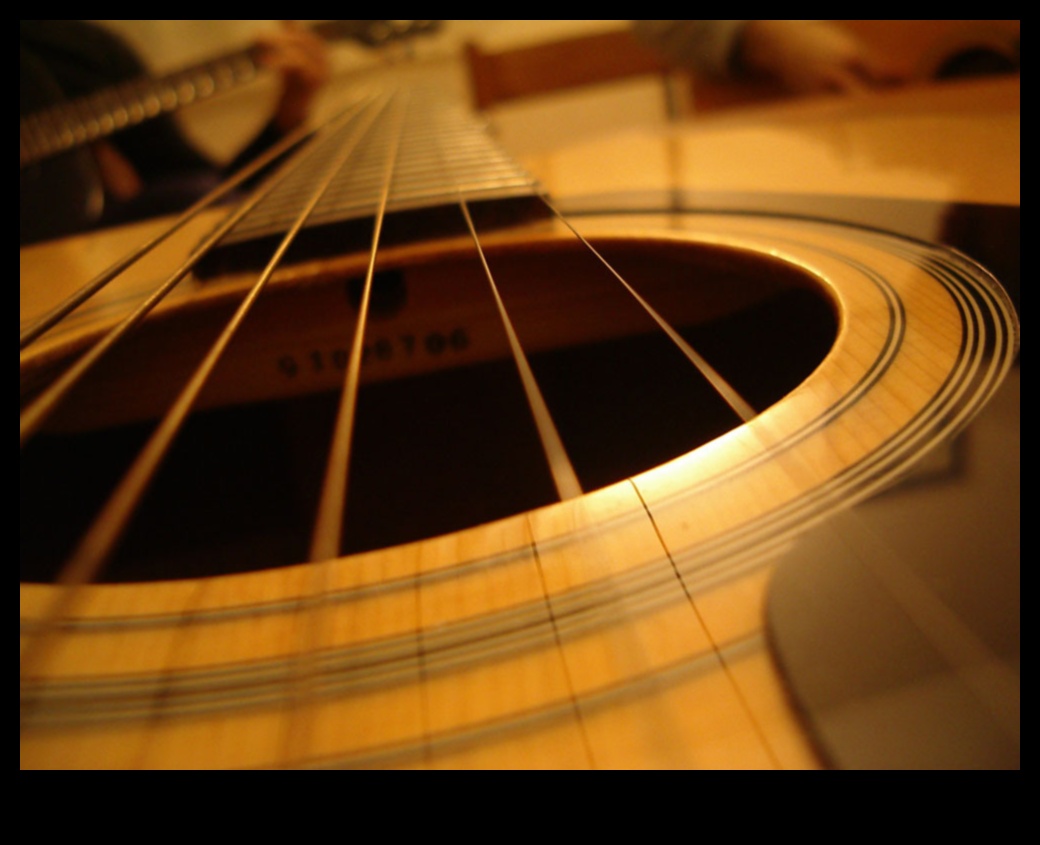 المايسترو الموسيقي: الآلات والعتاد لمتذوق الموسيقى