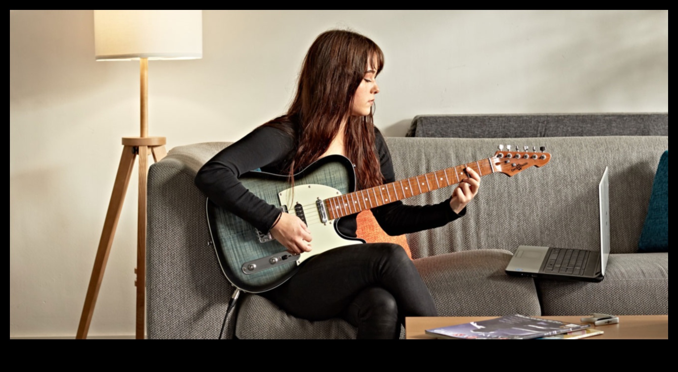 المايسترو الموسيقي: الآلات والعتاد لمتذوق الموسيقى