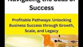 أوديسي البحث: برهان للإبحار على بحار ريادة الشركات 5 أوديسي التحليل: الإبحار في بحار ريادة الأعمال