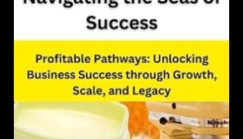 أوديسي التحليل: الإبحار في بحار ريادة الأعمال