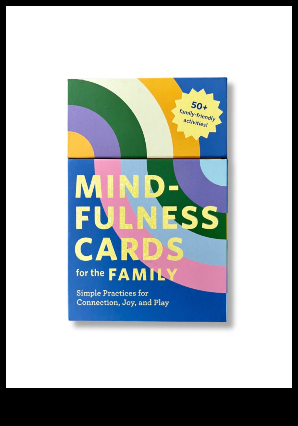 لحظات مدروسة أكثر من 50 هدية تأمل لعقلها الهادئ 5 لحظات مدروسة: هدايا التأمل لعقلها الهادئ