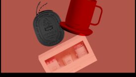 الأشكال المخفية ومفاهيم العناصر الشخصية في الهواء الطلق الخارج 6 الأشكال المخفية: مفاهيم الهدايا الخاصة خارج السطح