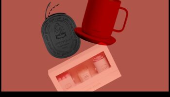 الأشكال المخفية: مفاهيم الهدايا الخاصة خارج السطح