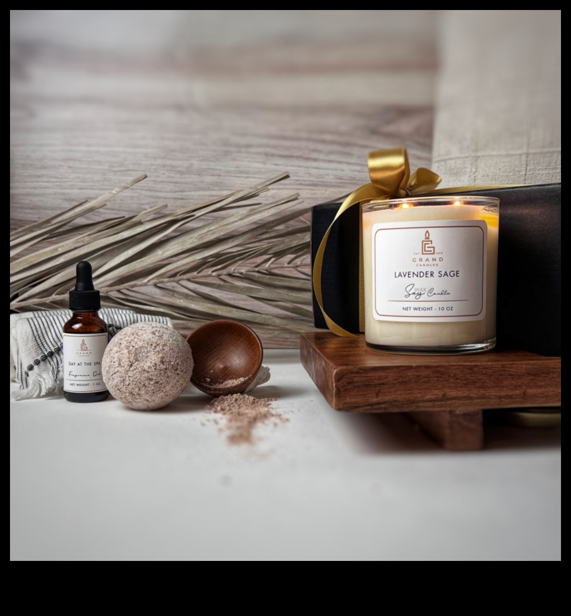 هدايا العلاج بالروائح العطرية لعيد الحب العطري 3 مزيج العطر: هدايا العلاج العطري لعيد الحب ذو الرائحة الجذابة