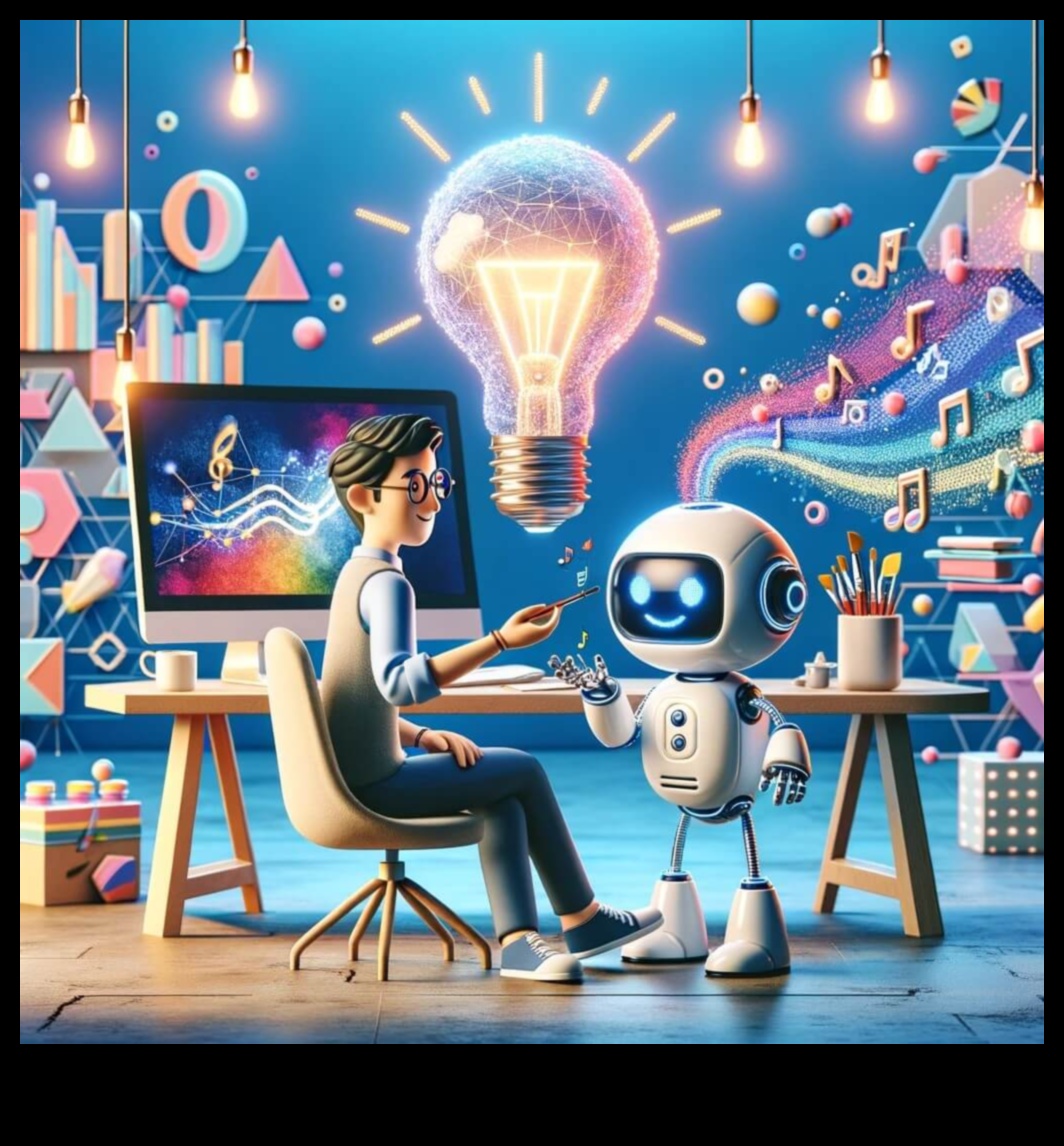 رفع وإلقاء الضوء على فن ذكاء الأعمال الديناميكي 3 الارتقاء والإضاءة: فن ذكاء الأعمال الديناميكي