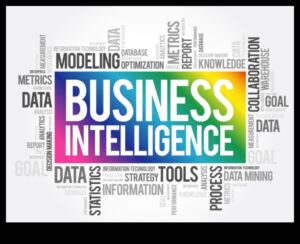 الارتقاء والإضاءة: فن ذكاء الأعمال الديناميكي