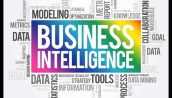 الارتقاء والإضاءة: فن ذكاء الأعمال الديناميكي