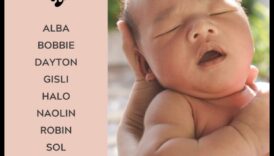 بدايات مشرقة أسماء الطفل مستوحاة من الضوء 3 بدايات مشرقة: أسماء الأطفال المستوحاة من أشعة الشمس