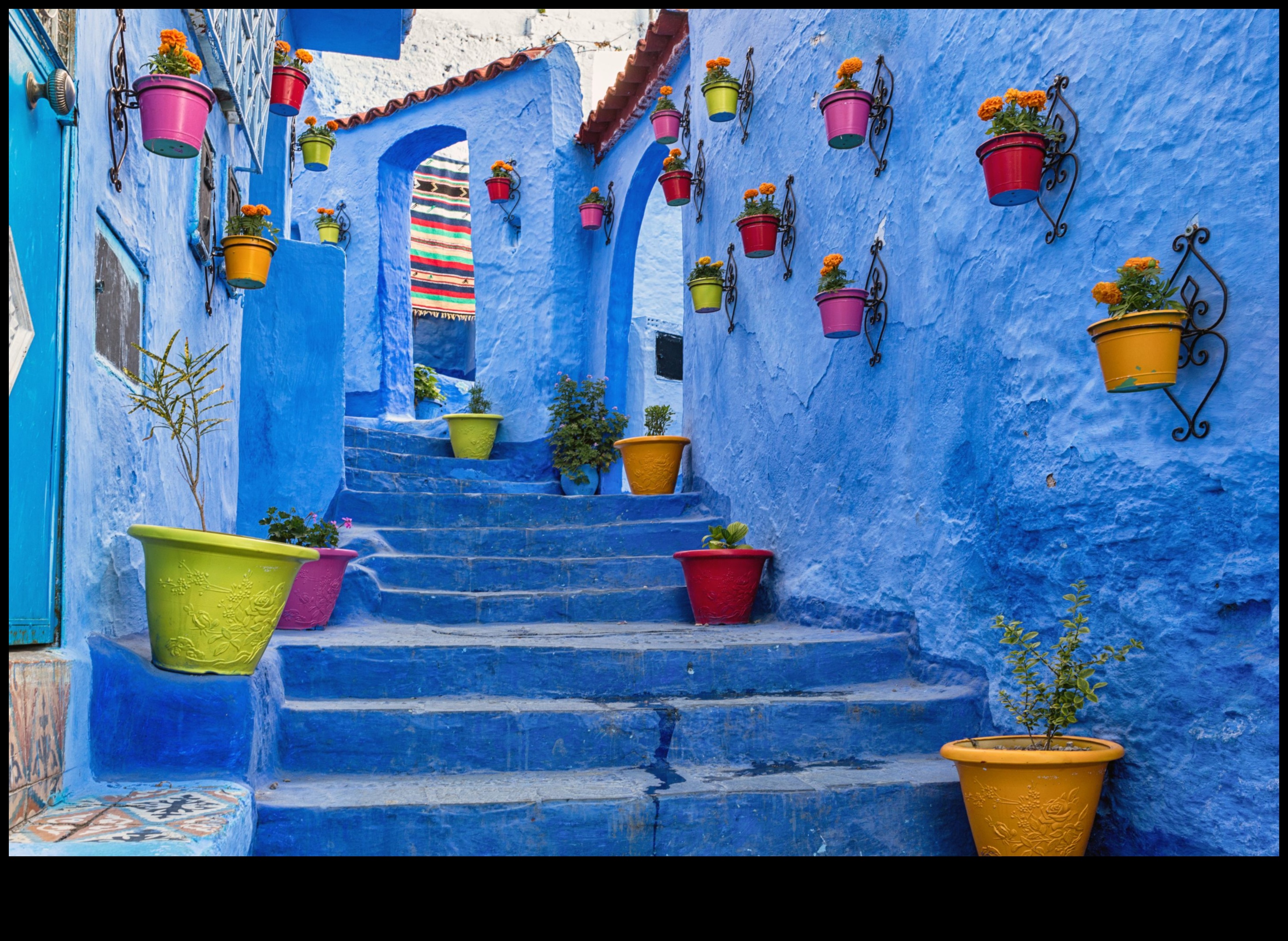 مناظر طبيعية حية جولة في أكثر الأماكن الملونة في العالم 2 وجهات نظر حية: استكشاف المناظر الطبيعية الملونة والديناميكية للأرض