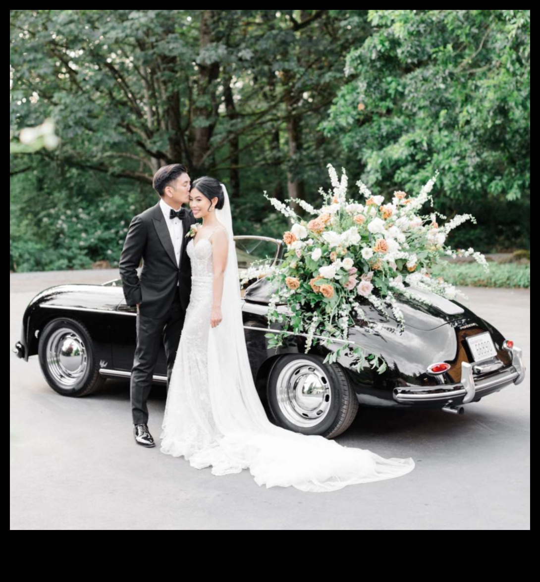 حفلات الزفاف التي تشفي: دليل التخطيط لحفل يركز على الصحة 3 حفل زفاف العافية: التنقل بين تقاطع الحب والصحة في الزواج