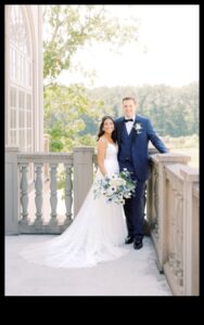 حفل زفاف العافية: التنقل بين تقاطع الحب والصحة في الزواج