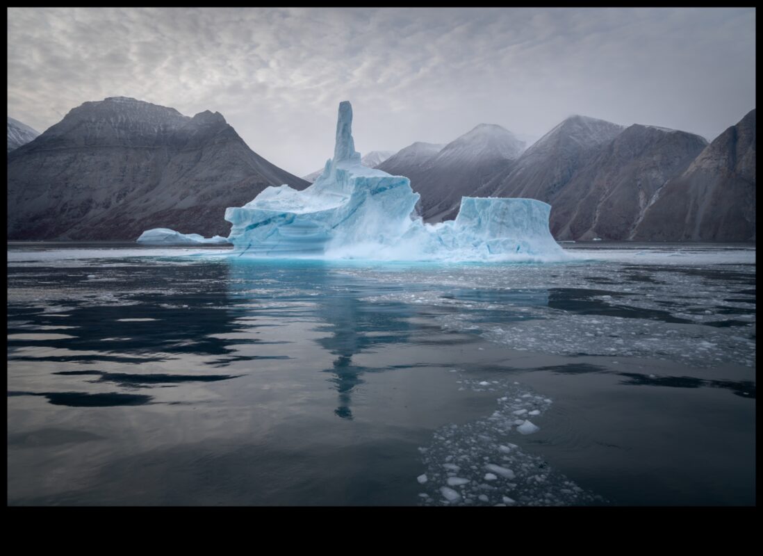 الجمال المذهل: الاستمتاع بالمناظر الطبيعية الرائعة