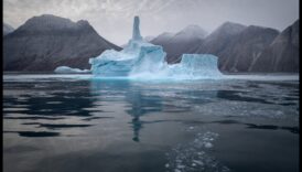 الجمال المذهل: الاستمتاع بالمناظر الطبيعية الرائعة