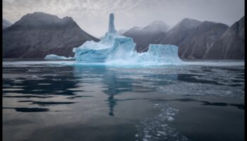 الجمال المذهل: الاستمتاع بالمناظر الطبيعية الرائعة