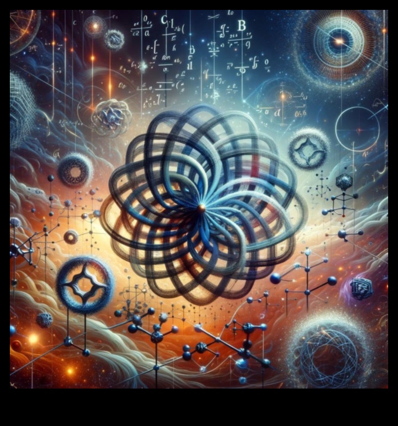 تقنية الحوسبة الكمومية المبتكرة تعيد تشكيل المشهد 4 الحدود المبتكرة: تشكيل مشهد تكنولوجيا الحوسبة الكمومية