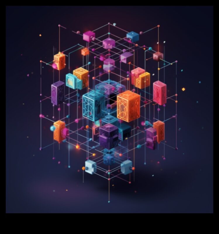 الحدود المبتكرة: تشكيل مشهد تكنولوجيا الحوسبة الكمومية