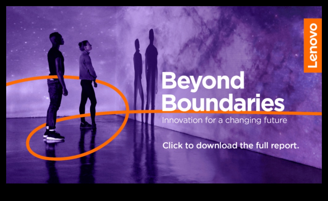 ما وراء الحدود: الابتكارات في نمو الأعمال الحديثة