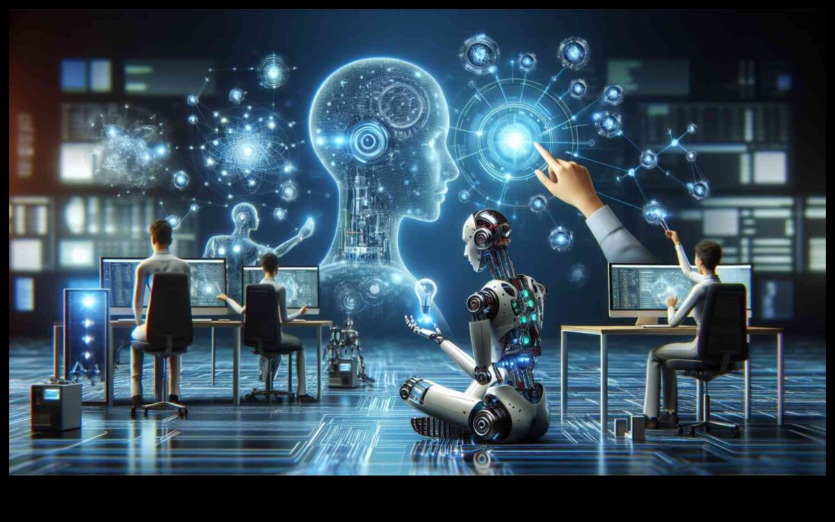 ما وراء الحدود: الابتكارات في نمو الأعمال الحديثة