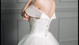 أحلام زفاف الأميرة الساحرة الأنيقة تتحقق 1 سحر أنيق: أحلام زفاف الأميرة تتحقق