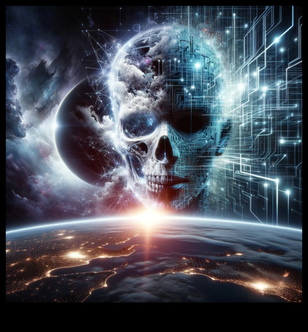 العجائب الذرية: صياغة المستقبل بالابتكارات في مجال تكنولوجيا النانو