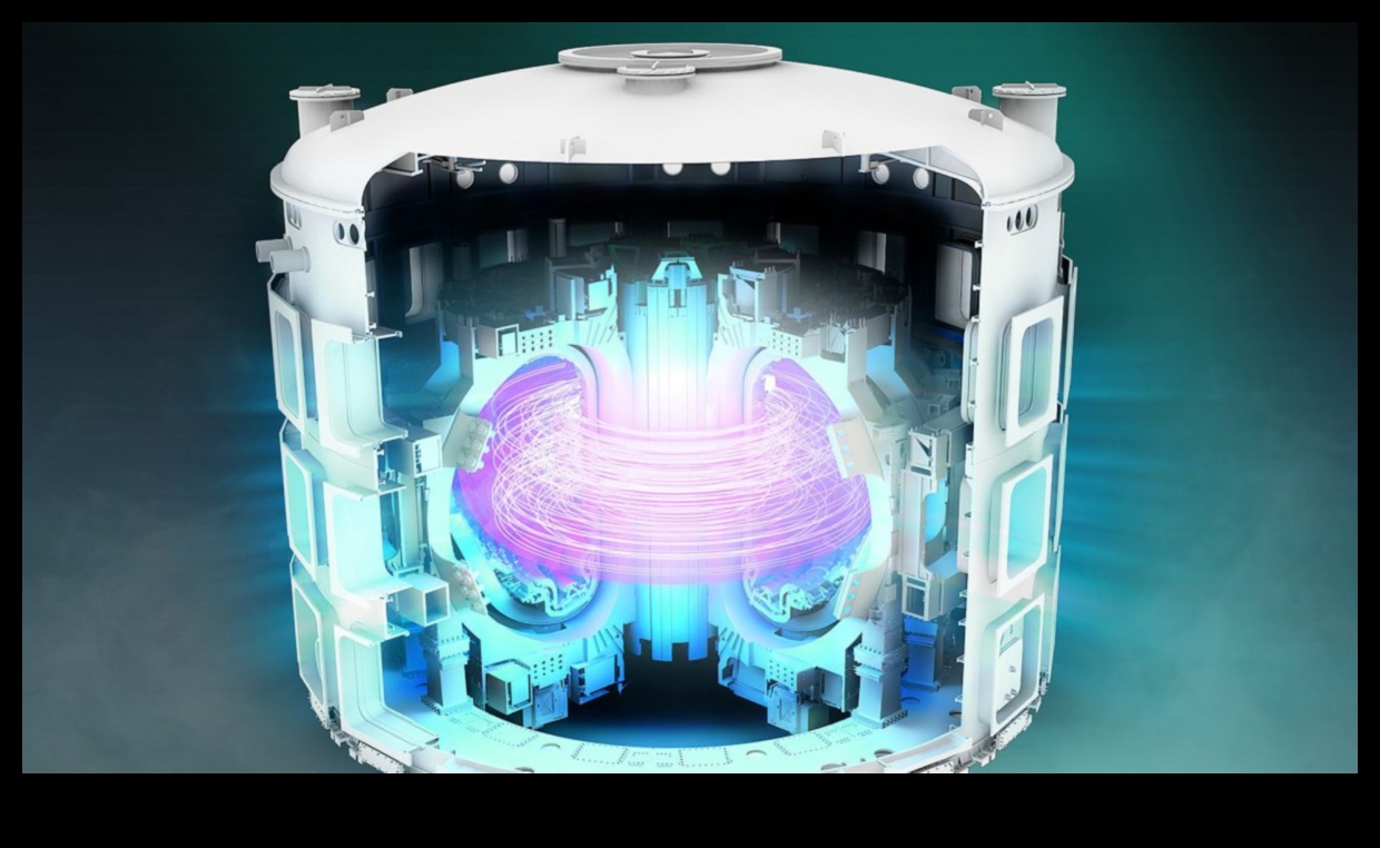 العجائب الذرية: صياغة المستقبل بالابتكارات في مجال تكنولوجيا النانو