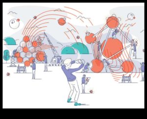 العجائب الذرية: صياغة المستقبل بالابتكارات في مجال تكنولوجيا النانو