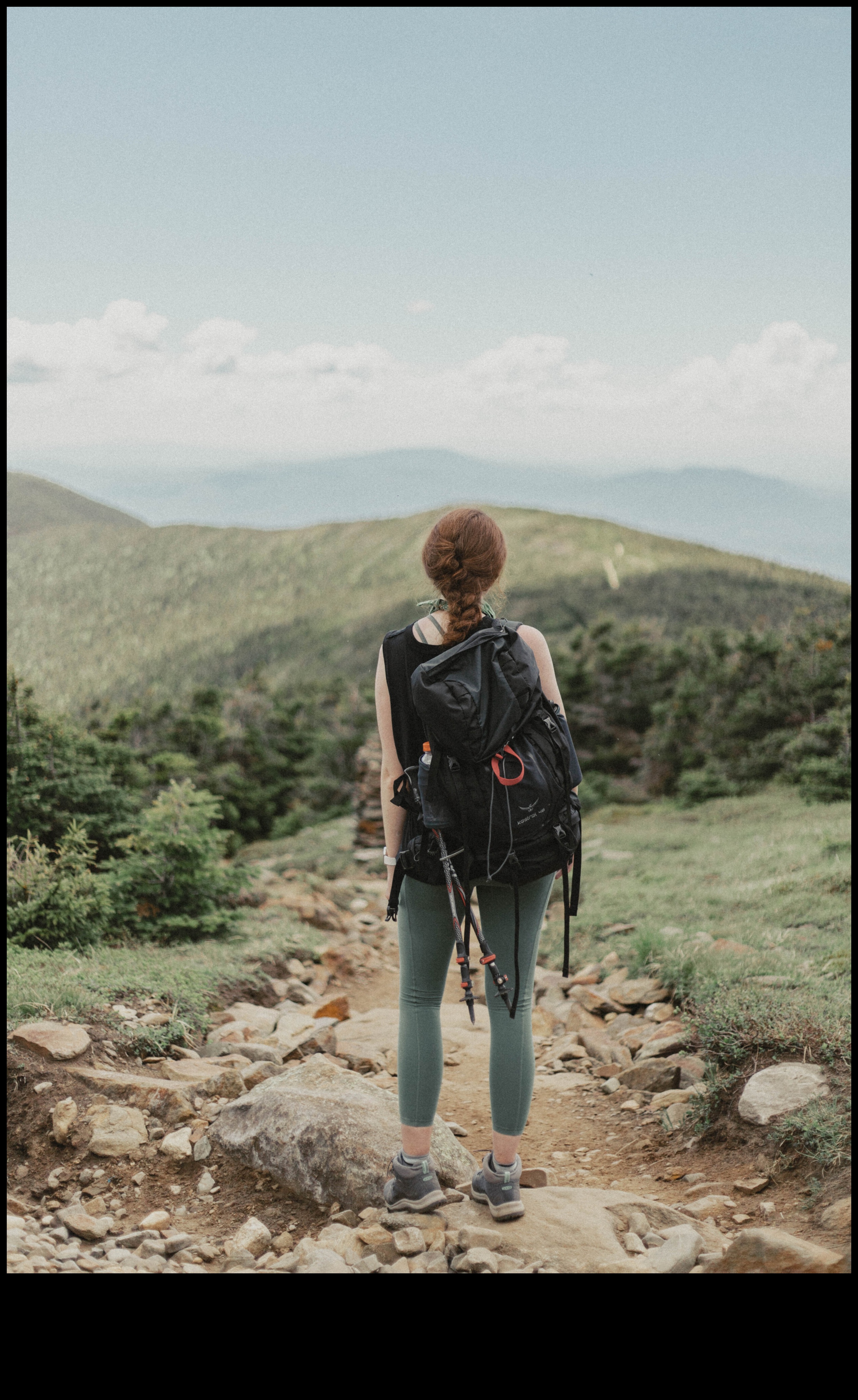 استكشاف الجبال: دليل للمبتدئين 4 استكشاف جلالة المناظر الطبيعية الجبلية
