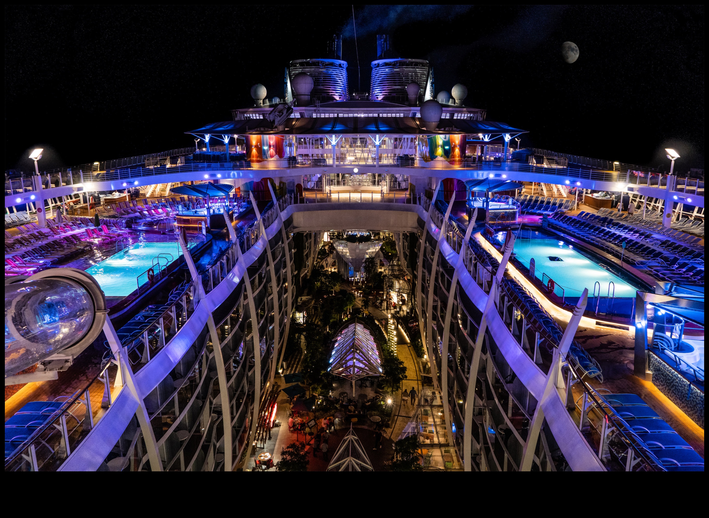 سمفونية البحر 3 السمفونية الساحلية: حيث ترقص الأرض والبحر معًا