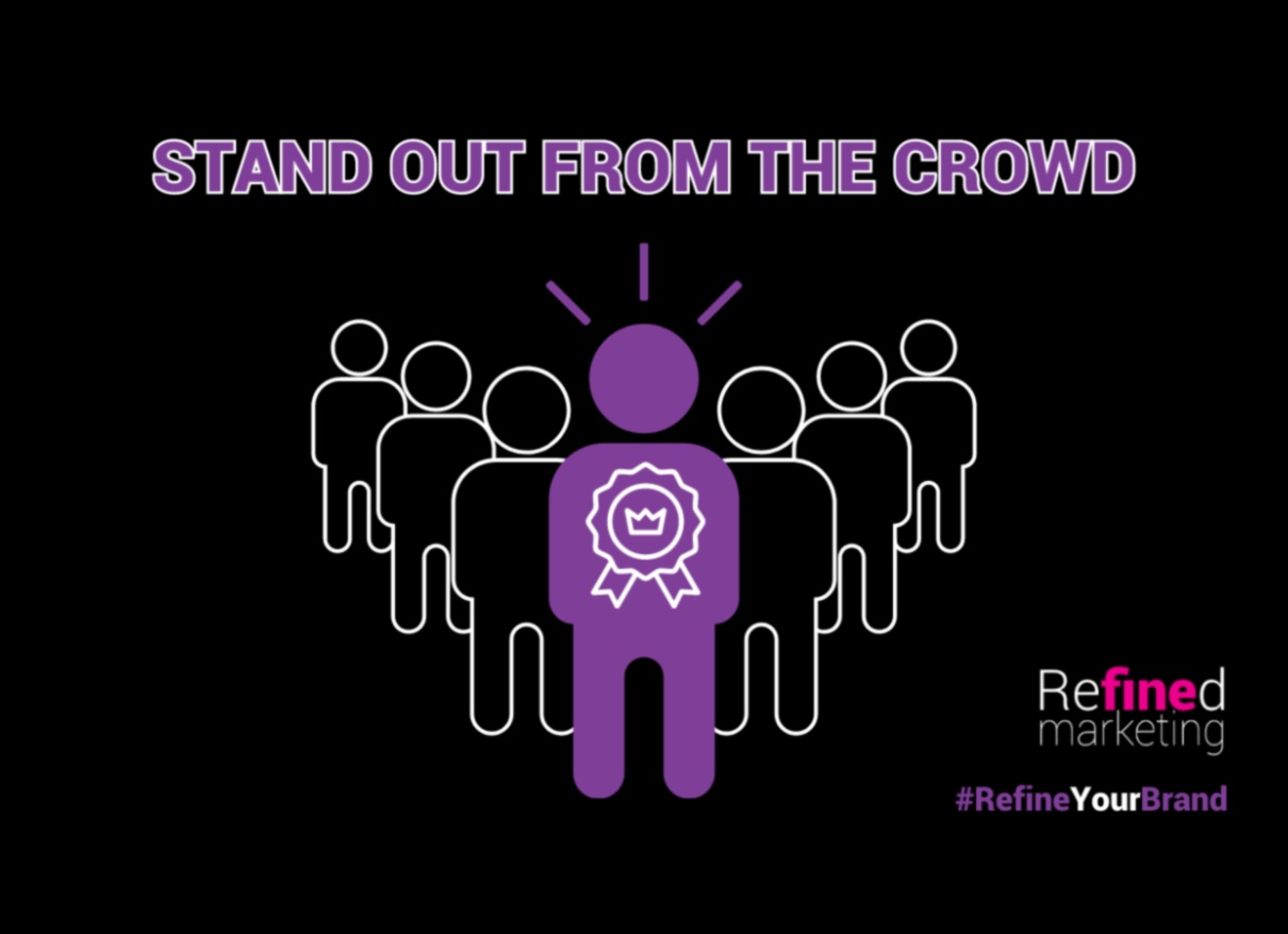 تميز عن الآخرين بهوية علامة تجارية فريدة 3 صياغة هوية علامة تجارية فريدة: أساسيات الأعمال الصغيرة