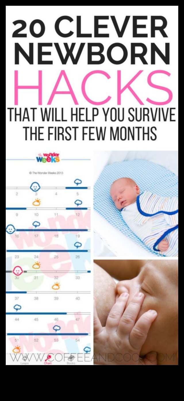 نعتز بكل هديل: المأجورون رعاية الأطفال حديثي الولادة