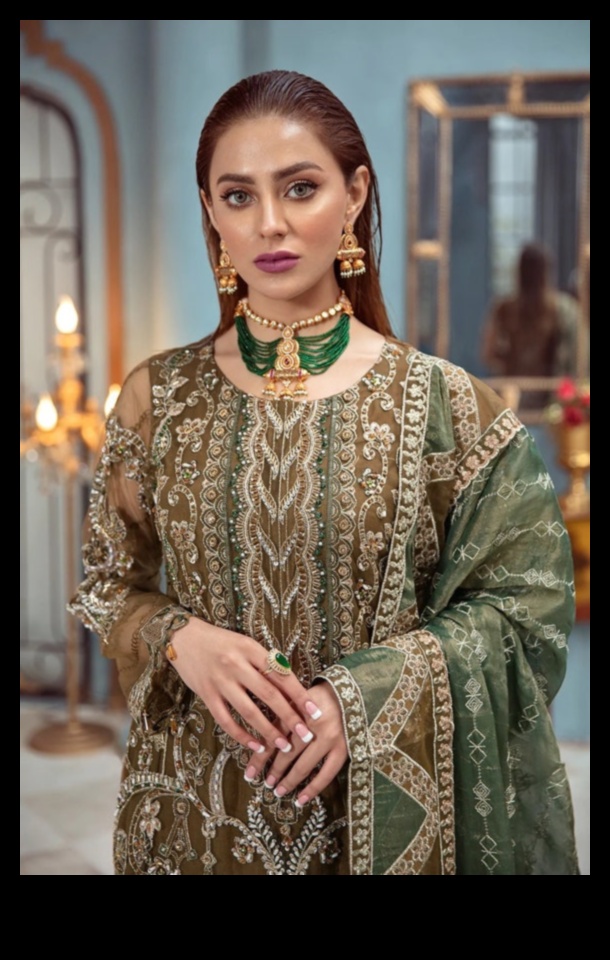 Gleaming Grace مجوهرات الزفاف نعمة للعروس الحديثة 3 النعمة اللامعة: نعمة مجوهرات الزفاف