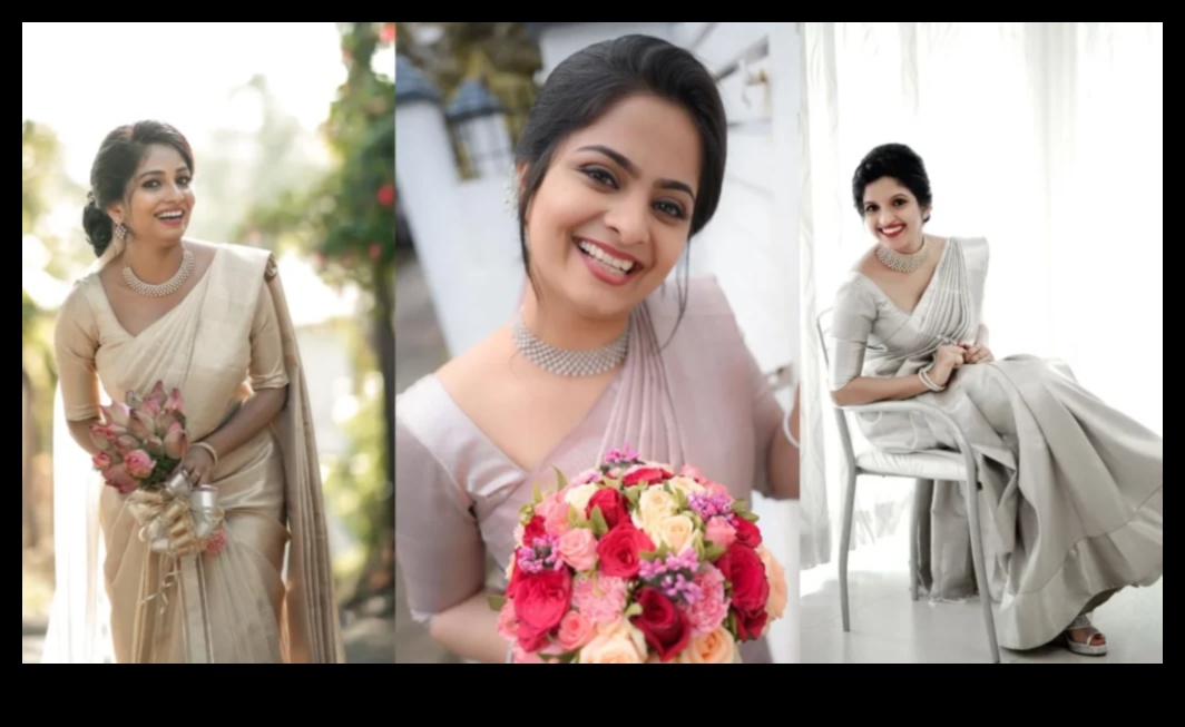 Gleaming Grace مجوهرات الزفاف نعمة للعروس الحديثة 4 النعمة اللامعة: نعمة مجوهرات الزفاف