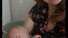 رسائل المودة السائلة الرضاعة الطبيعية كشكل من أنواع التعبير العاطفي 2 رسائل الحب السائلة: التعبير عن العواطف من خلال حليب الثدي