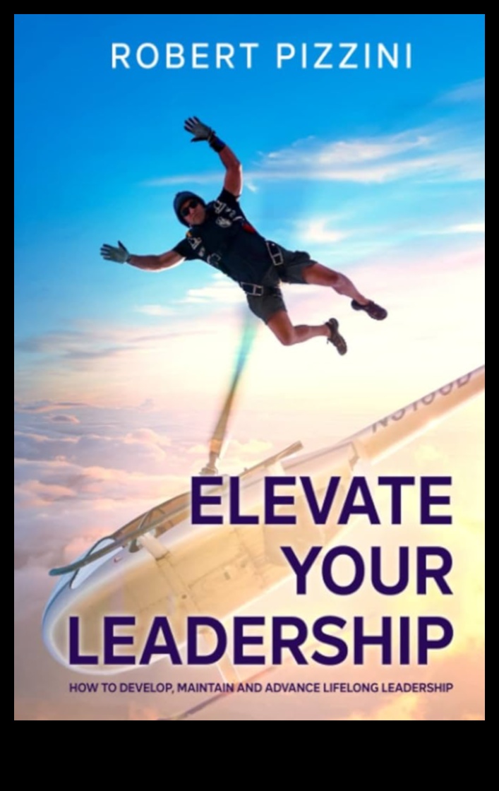 رفع مستوى وابتكار فن قيادة الأعمال الديناميكية كيف تقود فريقك إلى النجاح في عالم متغير. 2 الارتقاء والابتكار: فن قيادة الأعمال الديناميكية