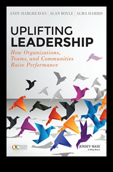 رفع مستوى وابتكار فن قيادة الأعمال الديناميكية كيف تقود فريقك إلى النجاح في عالم متغير. 5 الارتقاء والابتكار: فن قيادة الأعمال الديناميكية