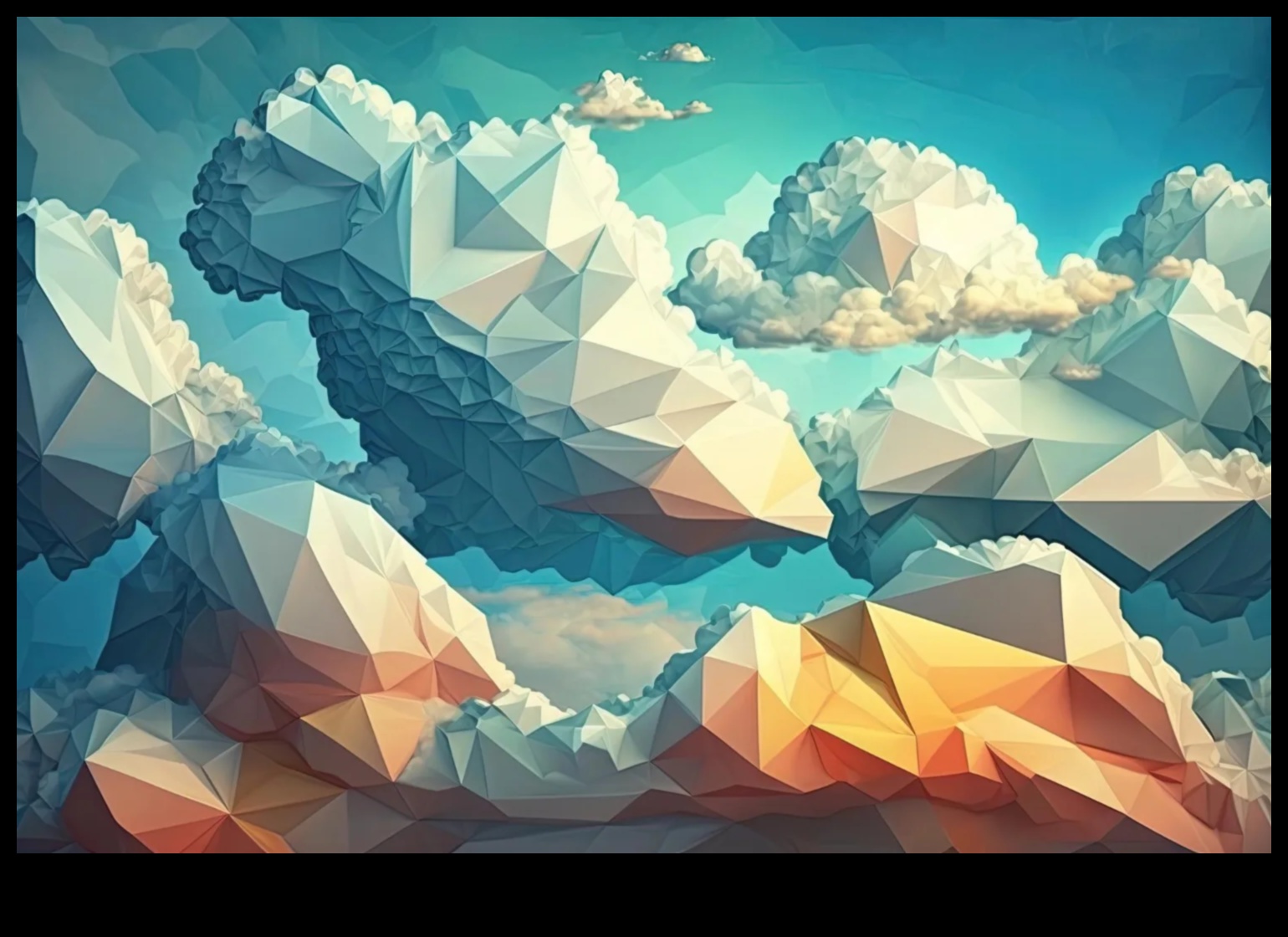 تصميم وجهات نظر: الفن من خلال عدسات مختلفة في التكنولوجيا الناشئة