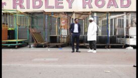 الأساطير المحلية: الاحتفال بالشركات الصغيرة في كل حي