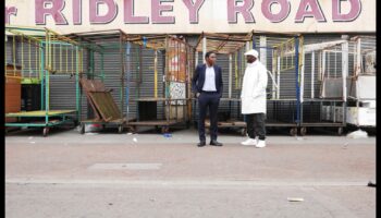 الأساطير المحلية: الاحتفال بالشركات الصغيرة في كل حي