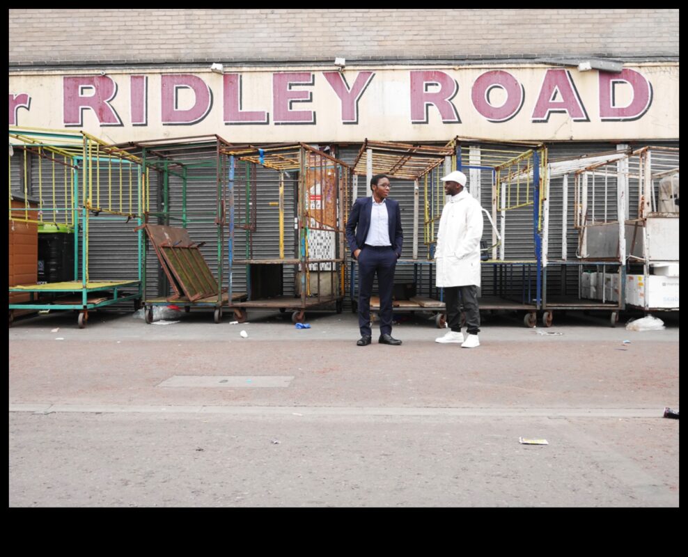 الأساطير المحلية: الاحتفال بالشركات الصغيرة في كل حي